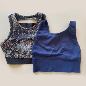 Sports Bra Bundle